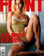 Обнаженная Джоанна Крупа в Playboy